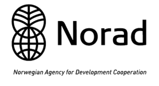 Norad Logo
