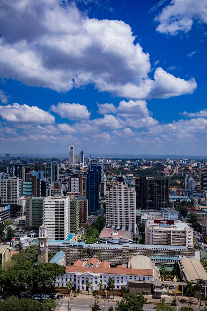 Nairobi, Kenya